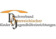 Logo Dachverband Österreichischer Kinder- und Jugendeinrichtungen