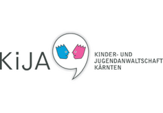 Logo Kinder- und Jugendanwaltschaft Kärnten