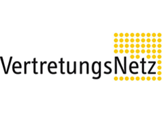 Logo VertretungsNetz