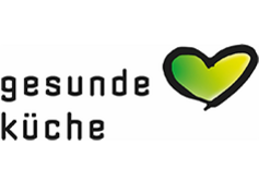 Logo Gesunde Küche